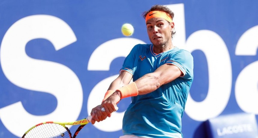 Thiem desconecta a Nadal en el Godó