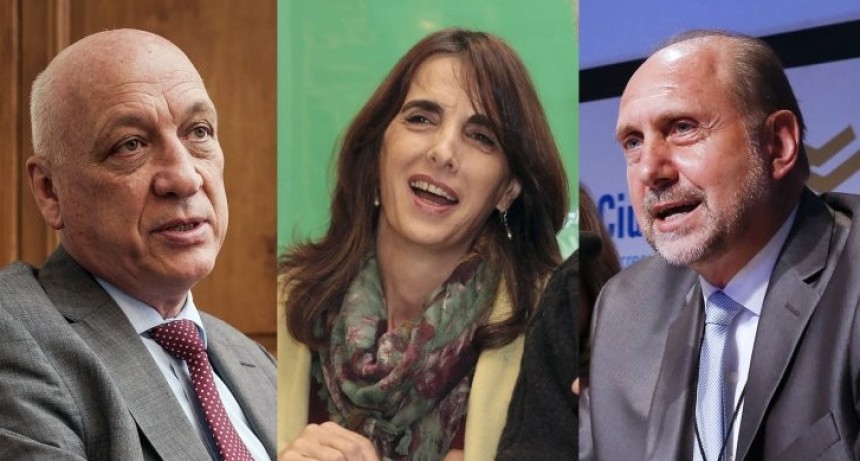 Santa Fe: voto más del 40% del padrón 