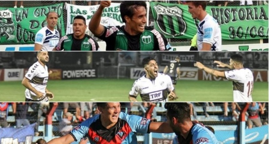 Así se jugará el reducido por el segundo ascenso a Primera