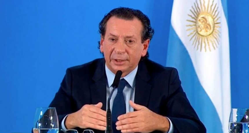 Trabajo dictó conciliación obligatoria a siete gremios