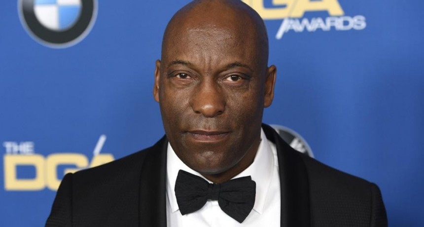 Muere John Singleton a los 51 años