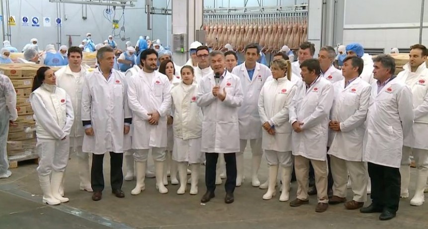 Mauricio Macri: dejar atrás atajos siniestros no es fácil