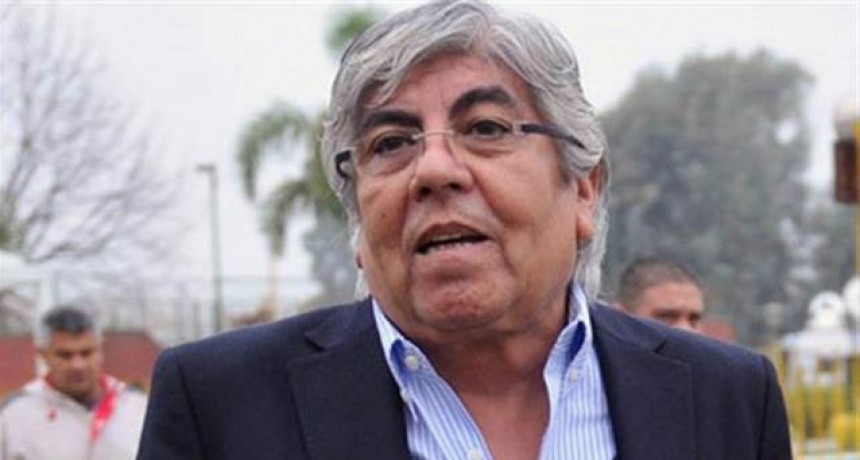 Arrancó el paro de Moyano y las CTA, con la mira en Macri