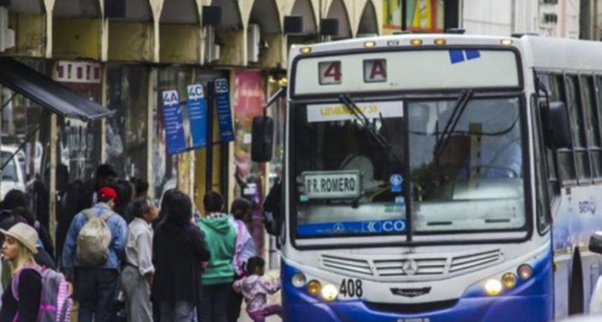 El servicio de Saeta hoy es normal 