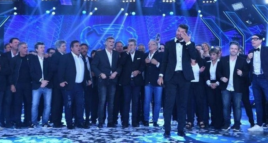Siciliani abrirá la pista bailando desde Las Tinajas