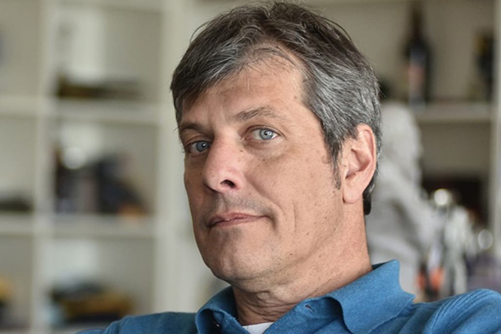 Mario Pergolini: el país necesita una reforma laboral