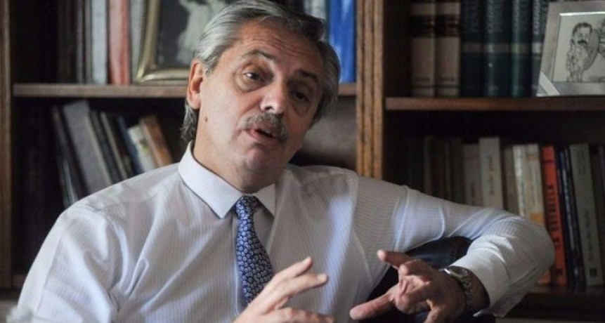 Fernández recibirá a los empresarios del comercio 