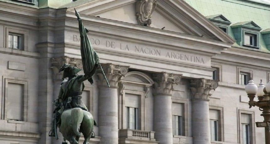 Bancos atiende a Jubilados mañana sábado de 8:30 a 13:30
