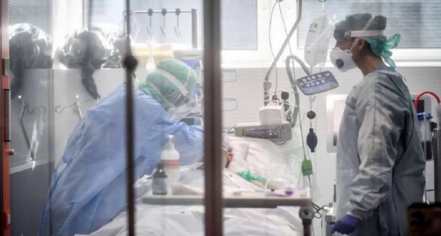 Argentina anuncia 88 nuevos casos, 1.353 positivos y 42 muertos