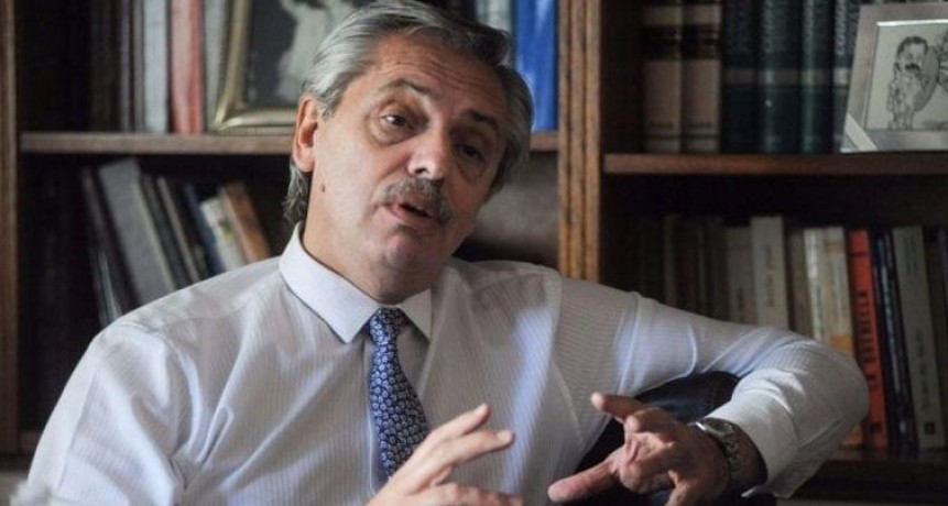 Alberto Fernandez: La salida de la cuarentena será gradual, Escuelas y Jubilados en cuarentena