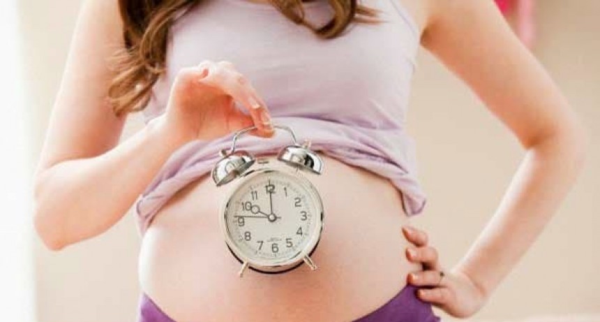 La hora de nacimiento determina la personalidad