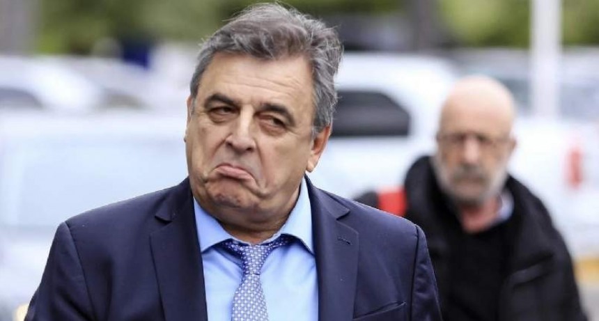 Mario Negri pidió que  vuelva a sesionar el Congreso