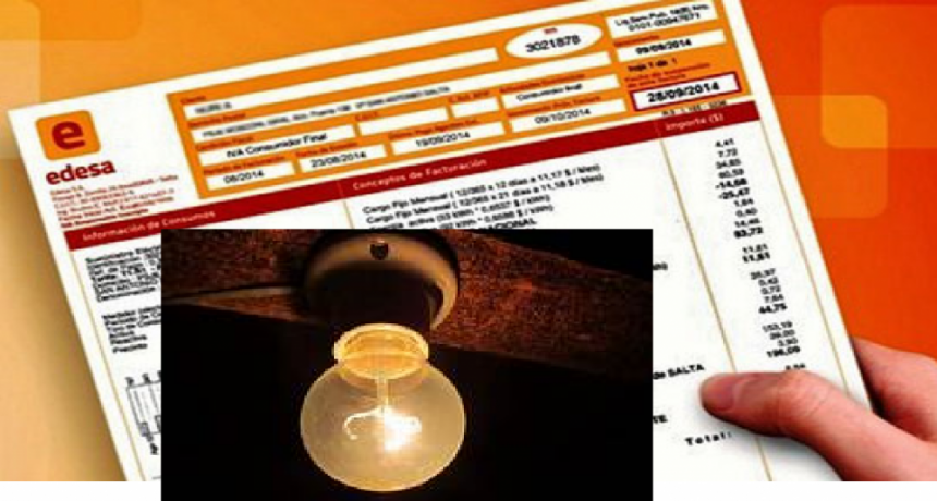 Como pagar la Factura de la Luz sin salir de casa