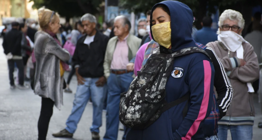 Anuncian lanzamiento de un plan para resguardar a los adultos mayores