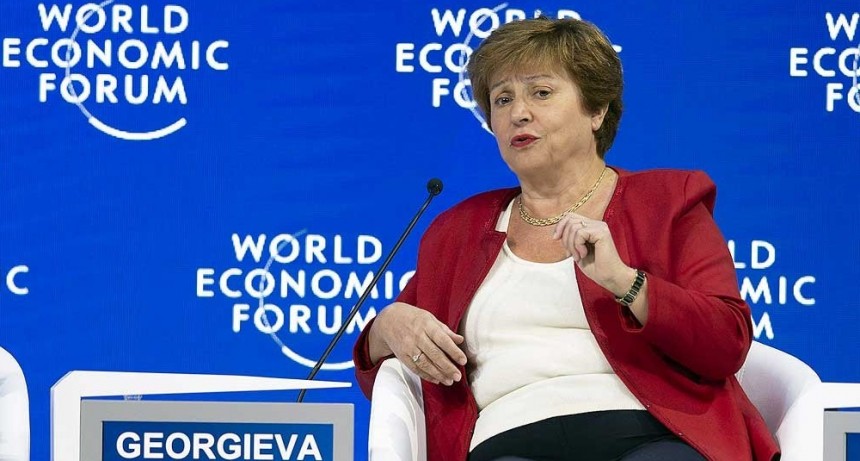 FMI: Pronostica el derrumbe mundial y una crisis sin igual, la peor desde 1929