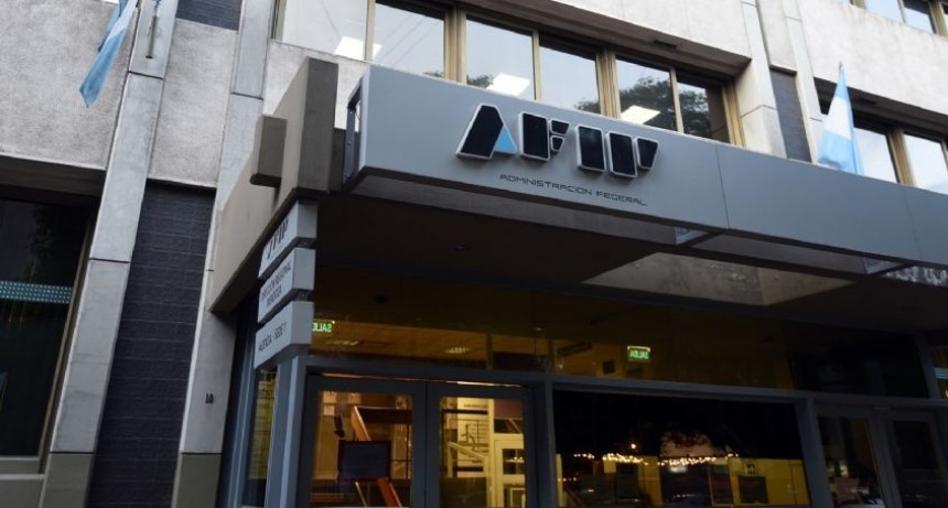 Tutorial para anotarse en la AFIP para prorrogar contribuciones patronales