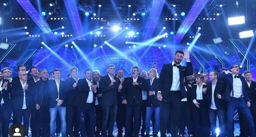  ShowMatch no iniciará su ciclo 2020 