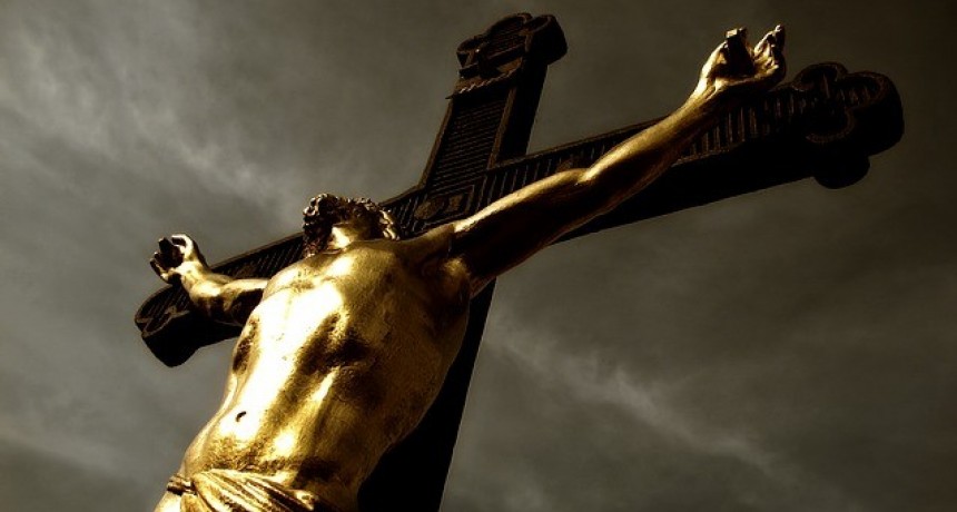 Las celebraciones del Viernes Santo en todo el mundo