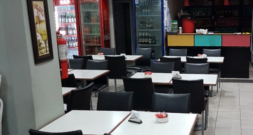 Hotelero y gastronómico perderá u$s 30.000 este año