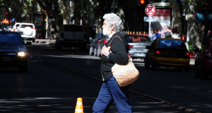  Así seguirá la cuarentena obligatoria desde este lunes