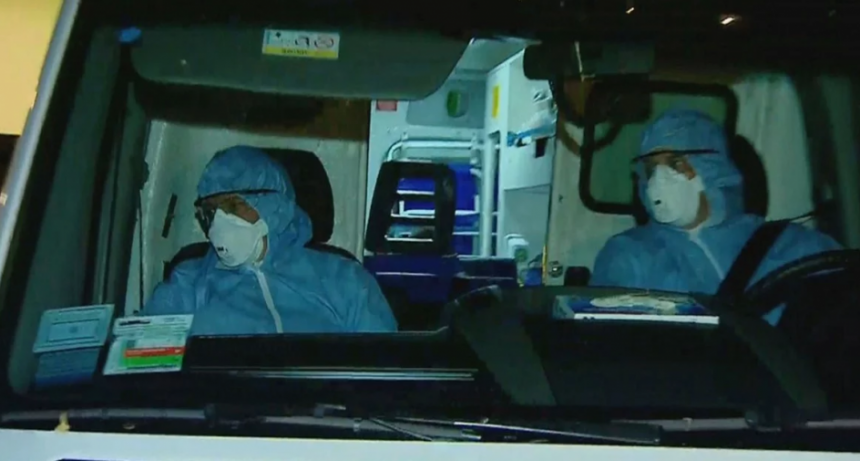 Coronavirus: ya son 95 muertos a nivel nacional