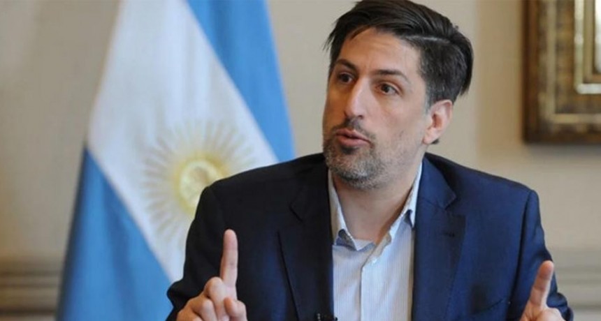 Trotta: Aún no sabemos si las clases presenciales van a volver en junio o en agosto 