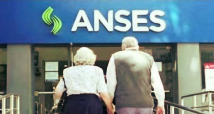ANSES informó un nuevo calendario de pagos