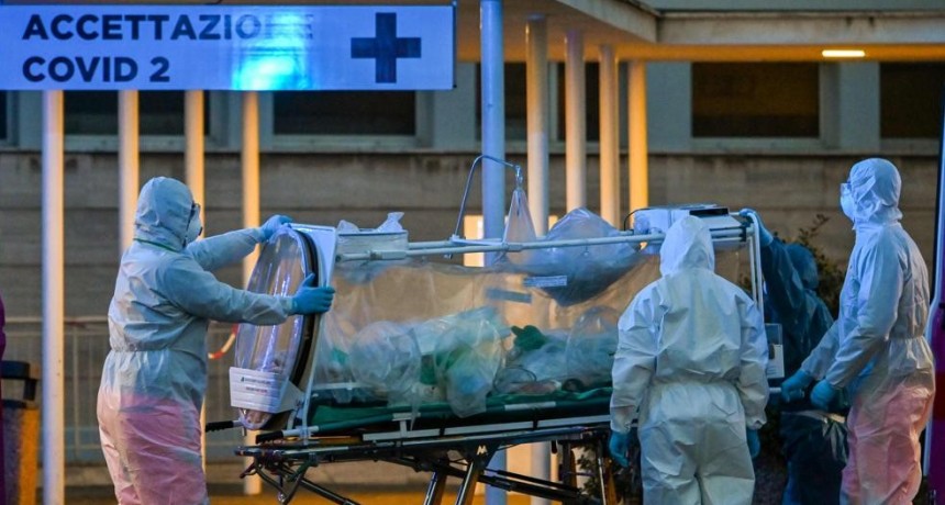 Confirman Cuatro nuevas muertes y ya son 102 los fallecidos en el país