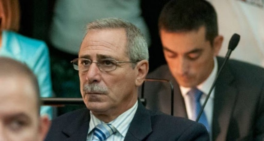 Ricardo Jaime inició huelga de hambre para reclamar prisión domiciliaria