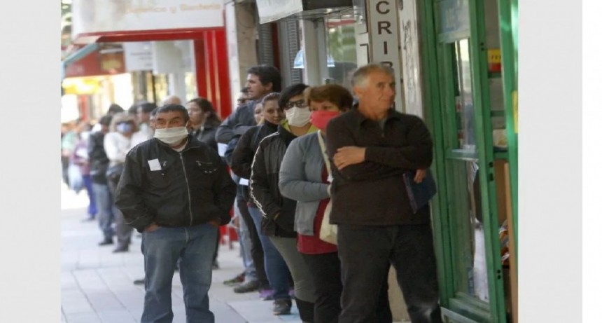 Servicios Públicos exige mejor calidad de atención a los Rapipagos