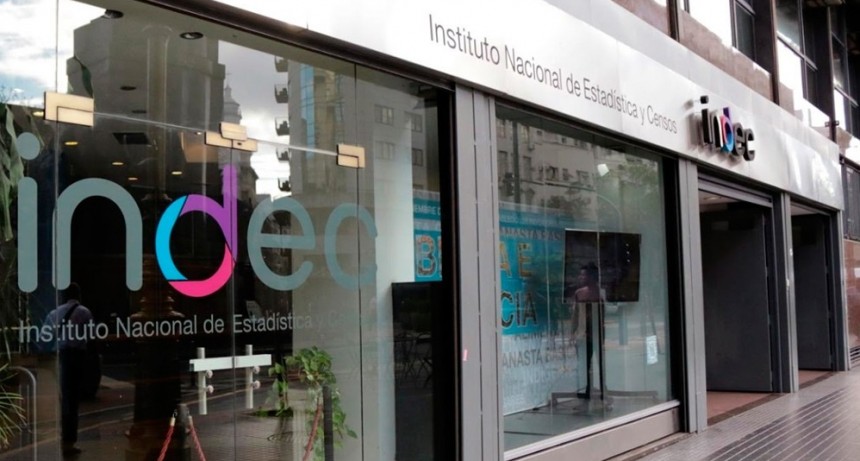 La inflación de marzo se aceleró al 3,3% según el INDEC