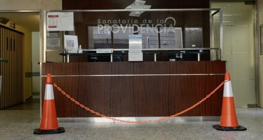 Confirman tres nuevas muertes por coronavirus y ya son 115 las víctimas