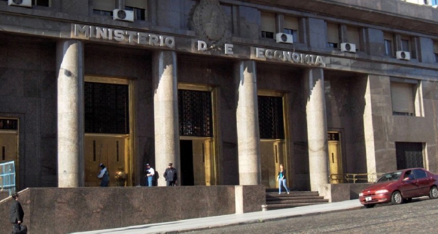 Emiten Letras del Tesoro en moneda local y extranjera por unos 328,6 mln dlr