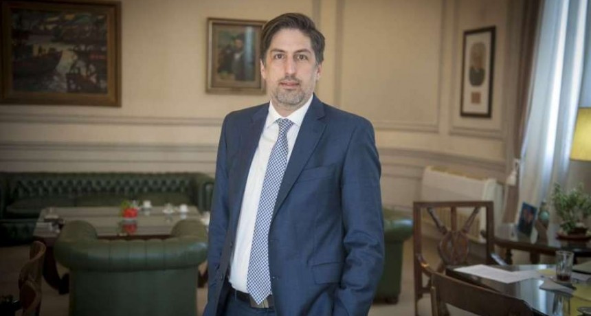 Nicolás Trotta: Con la mirada articulada ya con 2021 y 2022 