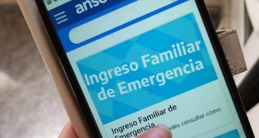 Cronograma de acreditaciones de los $ 10.000 