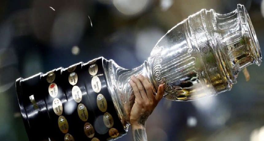 Copa América: Conmebol ratificó el inicio de las Eliminatorias para septiembre de este año