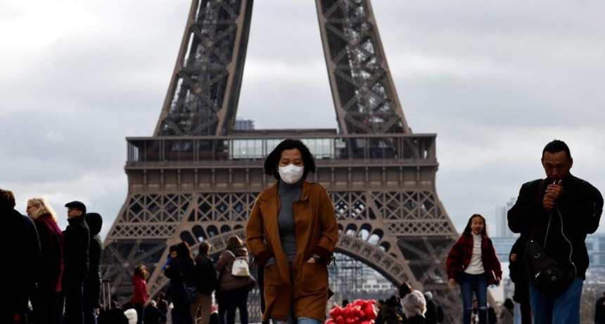 Que países serán los más golpeados por la crisis del turismo en el mundo