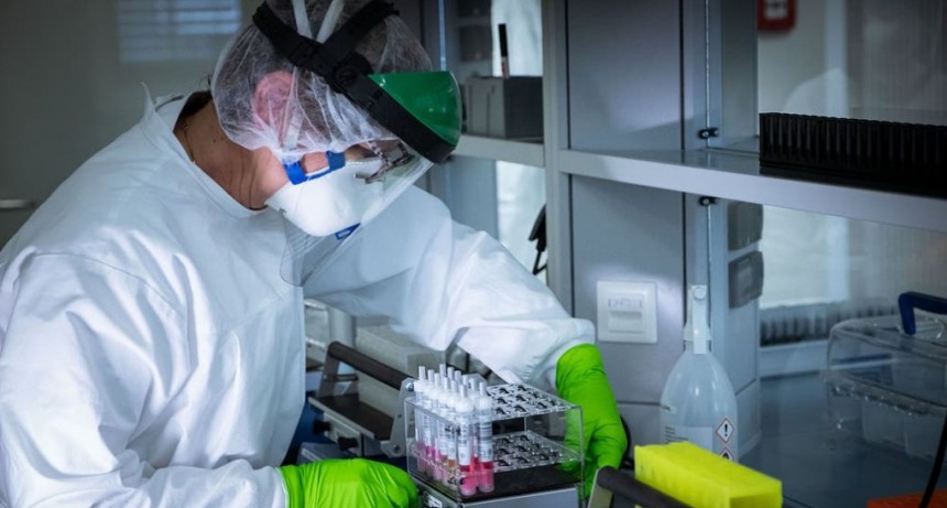 Argentina confirma 7 nuevas muertes, 88 casos más de coronavirus