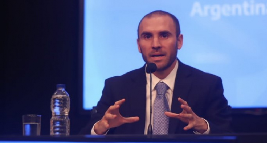 Un Segundo grupo de bonistas rechazó la propuesta de deuda de Guzmán
