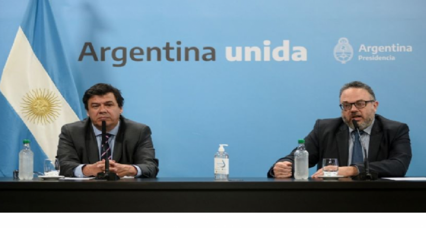 El Estado pagará el 50% del salario de los trabajadores privados