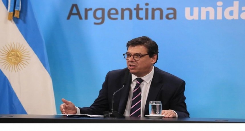 Tramitar los créditos a tasa cero para monotributistas y autónomos