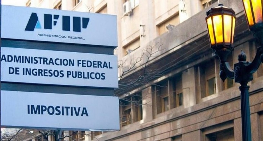 AFIP: Cómo se carga el CBU y el CCT para el pago de los salarios de abril