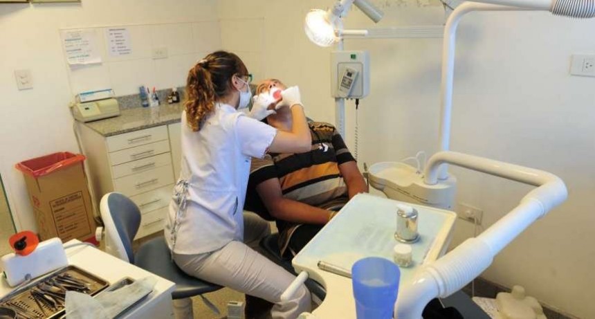 La Provincia los modos de trabajo de las actividades flexibilizadas