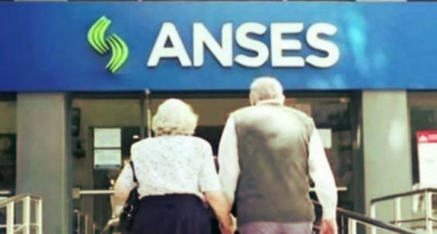 Anses suspendió el cobro de crédito a jubilados hasta fines de junio