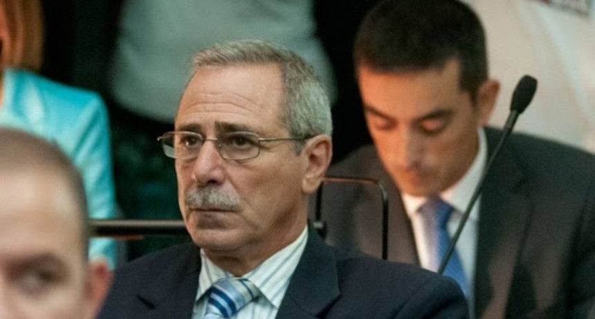 Rechazan la prisión domiciliaria a Ricardo Jaime
