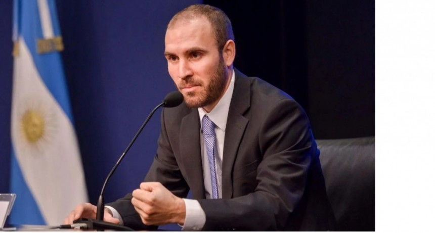 El Gobierno formalizó la oferta del canje de deuda con un decreto