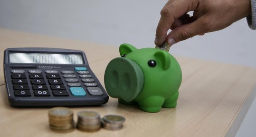 Cuidar el dinero en Cuarentena con un presupuesto