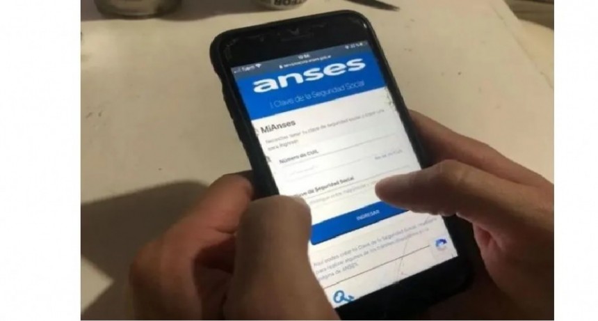 Quienes cobran el viernes el bono de $10000