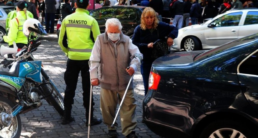 En Argentina se sumaron 172 nuevos casos positivos y 3.607 infectados de COVID-19