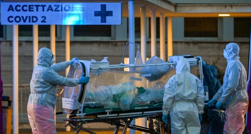 Confirman tres nuevos fallecidos y ya suman 179 en el país